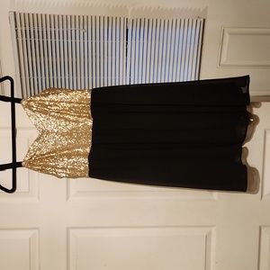 Torrid dress